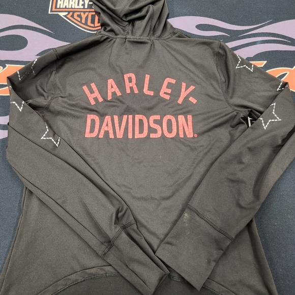 Genuine H-D Ladies Performance Liner - Picture 6 of 8